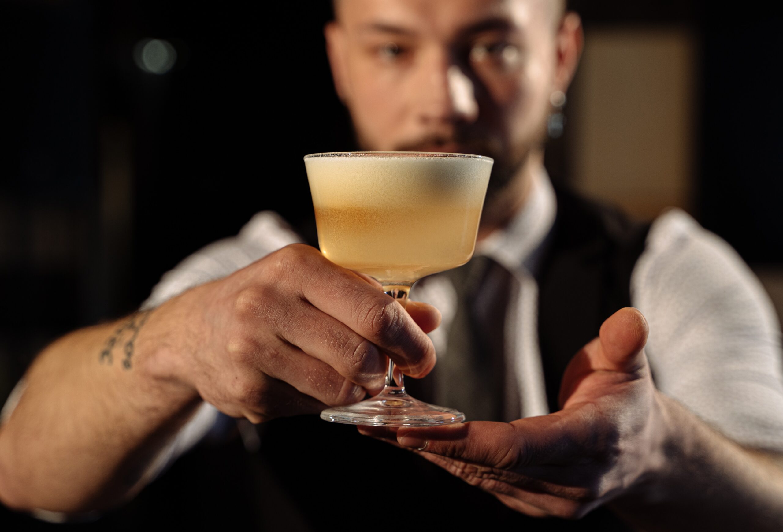 Cocktail