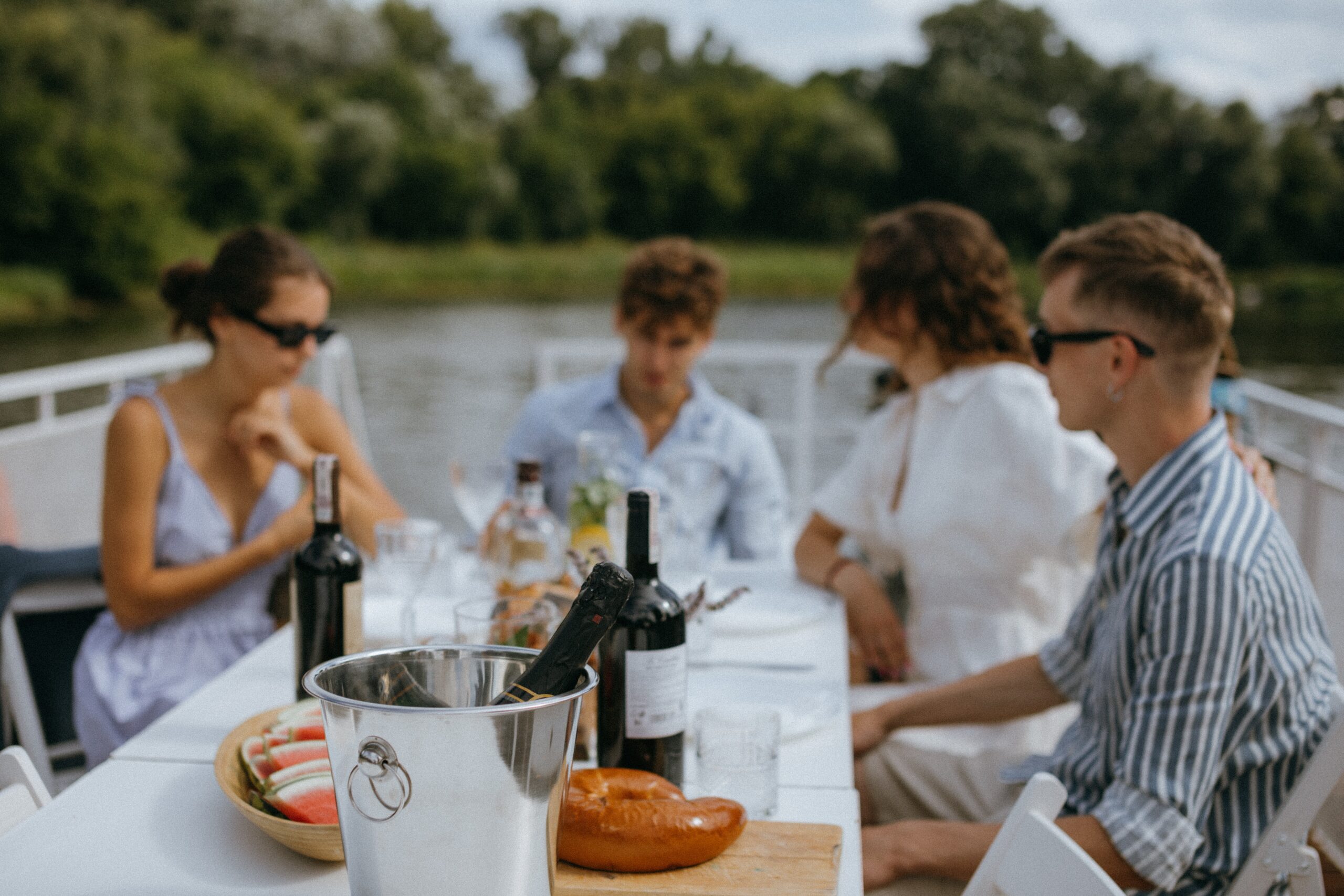 Dinner Cruise